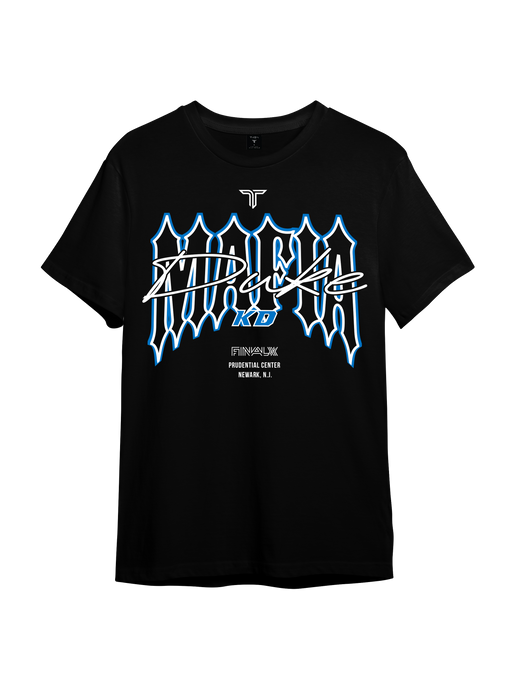Duke Mafia T-Shirt - Black