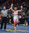 PJ Duke Wins Historic 4th New York State Title