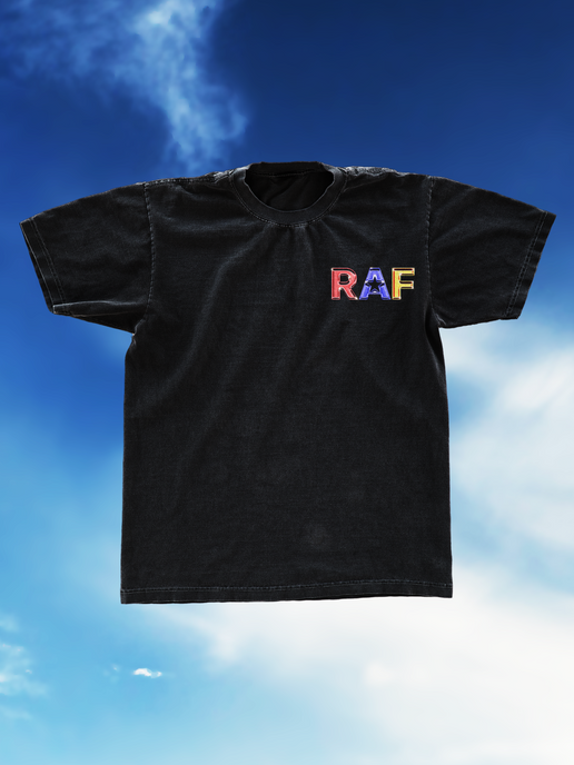 RAF Arman Airlines Tee (Limited Edition)
